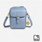 🔥LAST DAY 49% OFF-2025 Upgrade Vintage Anti-Theft Crossbody Purse
