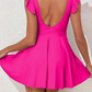 👙Vacation Last Day Special Sale 60% OFF✨🩱Ruffle Wrap Swimsuit