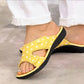 🔥HOT SALE-49% OFF🔥Fashion Comfortable Non-Slip Sandals-5