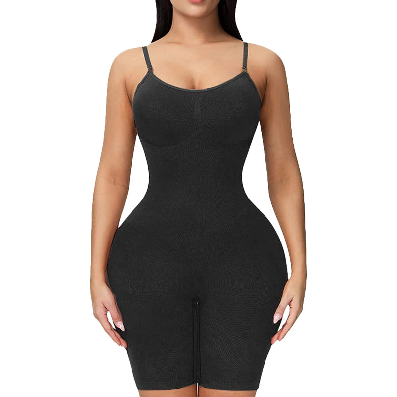 💥💞HOT SALE 49% OFF💞Smoothing Seamless Full Bodysuit Shaper-10
