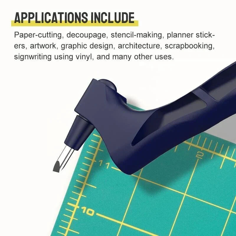 🔥LAST DAY 50% OFF - ✍️Craft Cutting Tools-1