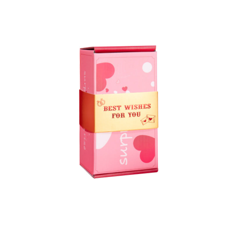 🎄🎁Surprise Box Gift Box—Creating the most surprising gift!🎉-11