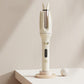 💜Free gift: Comb for curly hair 💜Automatic Hair Curler with Four Temperature