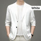 🔥LAST DAY SALE 50% OFF!!🔥2025 Men's Lightweight Suit Jacket👔