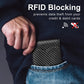 🔥LAST DAY SALE 60% OFF 💼Slim Wallet for Men