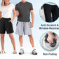 🎁LAST DAY SALE 49% OFF🔥Ice Silk Quick Drying Stretch Shorts (Buy 2 Free Shipping!)