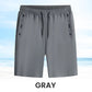 🎁LAST DAY SALE 49% OFF🔥Ice Silk Quick Drying Stretch Shorts (Buy 2 Free Shipping!)