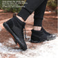 45% OFF - NON-SLIP & WATERPROOF WINTER BAREFOOT SHOES (UNISEX)-3
