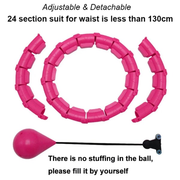 Home Training Weight loss circles - Burn fat fast!-5