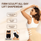 🎁Last Day Buy 1 Get 1 Free💖Comfy Breathable High Waist Tummy Control Shapewear Panties