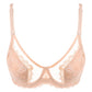 🔥HOT SALE 49% OFF🔥Stardusst® Full Coverage Lace Minimizer Bra-21
