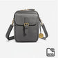 🔥LAST DAY 49% OFF-2025 Upgrade Vintage Anti-Theft Crossbody Purse