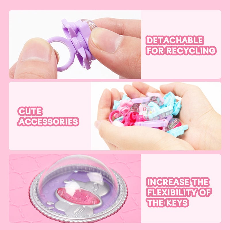 (🔥HOT SALE NOW 49% OFF) -DIY Magic Jewellery Maker-6