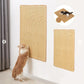 🎅Hot Sale 49% Off✨Natural Sisal Cat Scratcher Mat-4