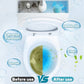 ⏳Time-limited Special⌛Toilet Cleaner & Toilet Deodorizer Wonder