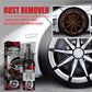 Multifunctional Metal Rust Remover