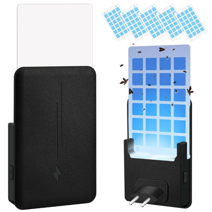 🎁LAST DAY SALE 60% OFF🔥Plug-in Fly Insect Trap