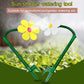 🔥Hot Sale 49% OFF🌻Funny Dancing Flower Yard Lawn Sprinkler✨-13