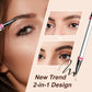 💕BUY 1 GET 1 FREE💕✨3D Waterproof Microblading Eyebrow Pen