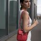 🔥LAST DAY 49% OFF-2025 Upgrade Vintage Anti-Theft Crossbody Purse