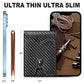 🔥LAST DAY SALE 60% OFF 💼Slim Wallet for Men