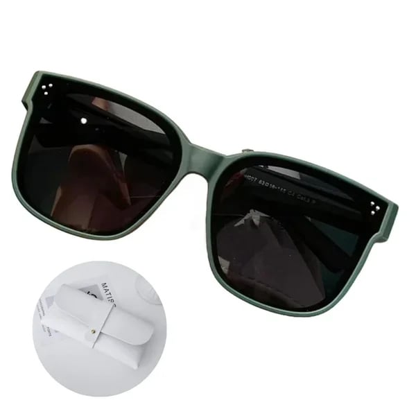 🔥LAST DAY 49% OFF🔥UV400 Protection - Polarized Fit-Over Sunglasses-11
