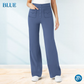 💖LAST DAY SALE 50% OFF💷2026 Women's New Type Casual High Waist Stretch Pants