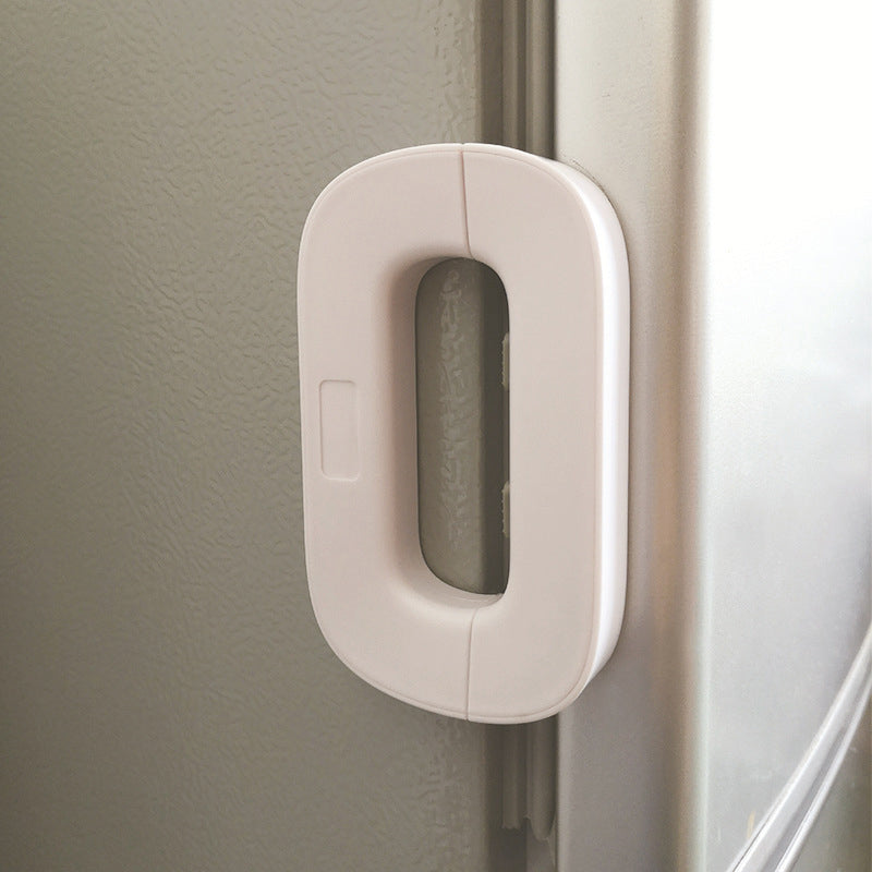 Child Safety Lock-2