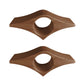 BUY 1 GET 1 FREE(🎉 2 PCS)🎉Solid Wood Press Book Reader Tool🔥Only ￡4.99/each-13
