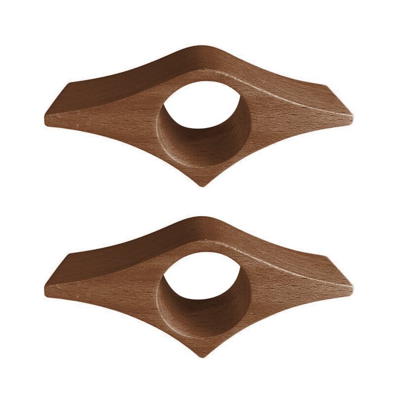 BUY 1 GET 1 FREE(🎉 2 PCS)🎉Solid Wood Press Book Reader Tool🔥Only ￡4.99/each-13