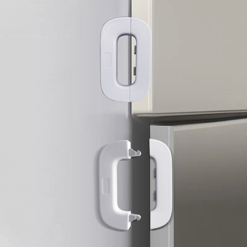 Child Safety Lock-3