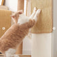🎅Hot Sale 49% Off✨Natural Sisal Cat Scratcher Mat-3