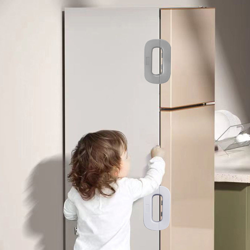 Child Safety Lock-5