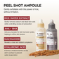 💜Final 3 Hours-Buy 1 Get 1 Free!🎁Gentle Exfoliator Glow Rice Ampoule-Suitable for All Skin Types