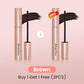 👗Summer Sale 50% OFF🌹 🤩[Waterproof and Non-Smudging] Lengthening And Curling Long-lasting Mascara