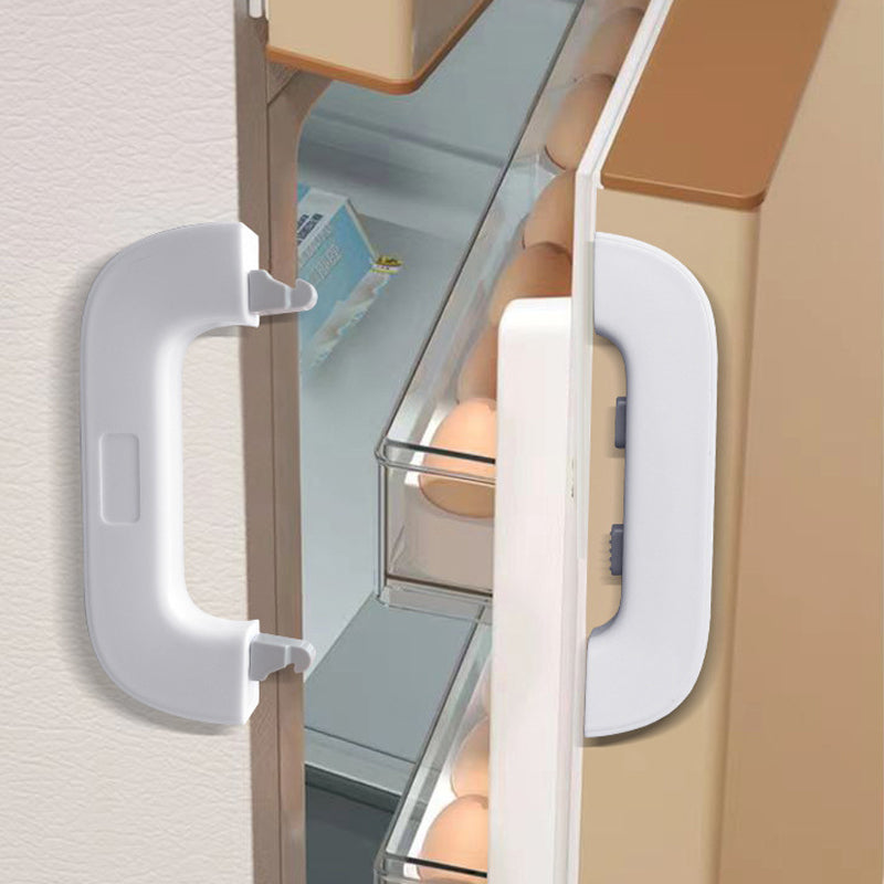 Child Safety Lock-7