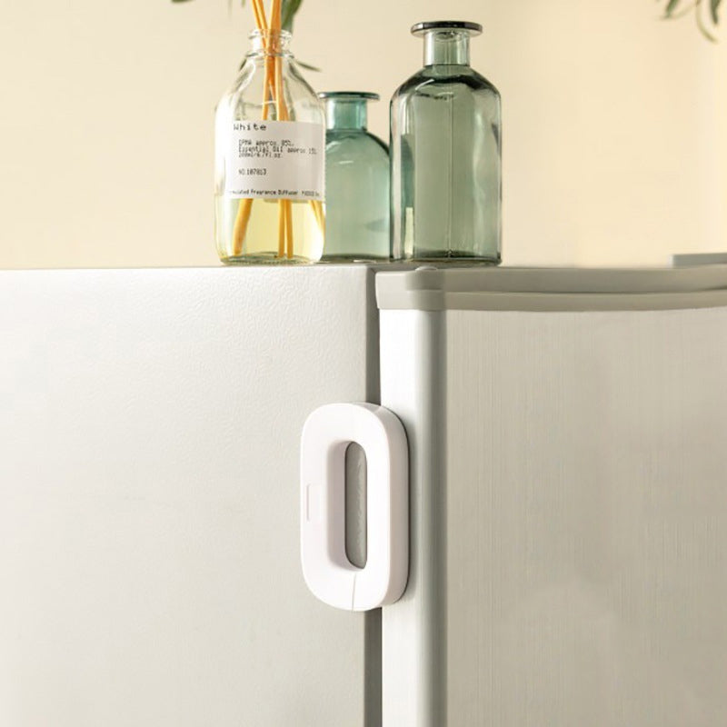 Child Safety Lock-6