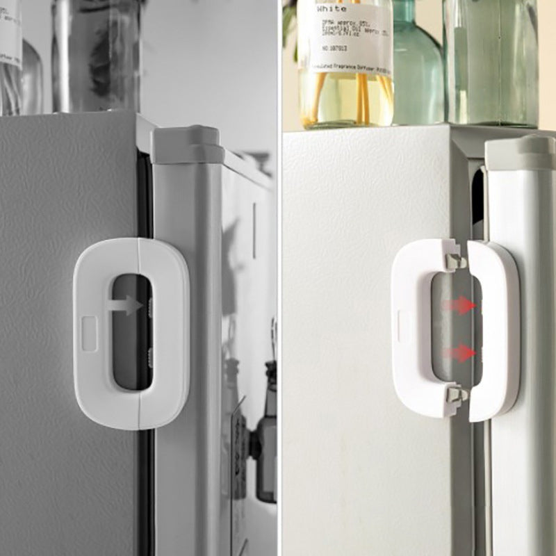 Child Safety Lock-8
