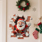 ⏳⏳Surprise price: ￡5.99!!🔥🎅Christmas Creative Wall Sticker