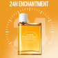 🔥Brazilian Perfume 602🔥 | Tropical Passionfruit & Sandalwood | 72H Oil-Infused Formula | Unisex Attraction Boost