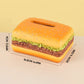 🔥HOT SALE 49% OFF🔥Charming Burger Tissue Box-13