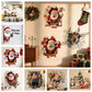 ⏳Surprise price: ￡5.99!!🔥🎅Christmas Creative Wall Sticker