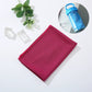 ⏰Last Day Buy 1 Get 1 Free❄💦Cold Sweat Towel You Can Use Anywhere, Anytime! Reusable Soft Absorbent Cooling Portable 2
