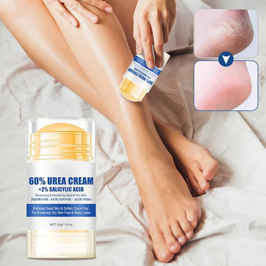 BUY 1 GET 1 FREE🔥Hydrating and Anti-Cracking Foot Cream