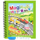 🌹BUY 1 GET 1 FREE🔥Mother's Day Promotion 🎁✨️Magic Water Book📚️🎨🧠