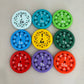 🔥Summer Hot Sale 49% OFF🔥Most Educational Math Fidget Spinners-8