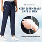 💖LAST DAY SALE 70% OFF💖🎁Unisex Ultra Soft Stretch Perfect Drape Casual Pants