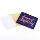 🔥Best Gift 50%OFF🎁Fireworks Pop Up Cake Light and Music Happy Birthday Card Gift