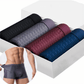 🔥Last Day 49% OFF✨BAMBOO FIBRE BOXER SHORTS - FOR ALL-DAY COMFORT