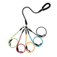 🔥Last Day: 49% OFF!🔥🐕🐕Double Bungee Leash - 1st Step Training Tool